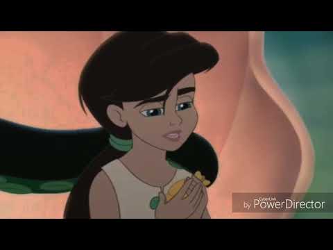 NonDisney Crossover// I´M ALIVE +18