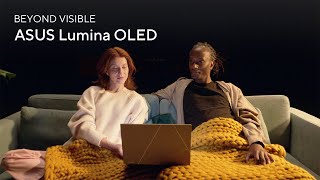 Asus In Search of Incredible – ASUS Lumina OLED