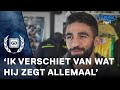 Marat Grigorian: 'Als je voor mij staat, dan word je klein'