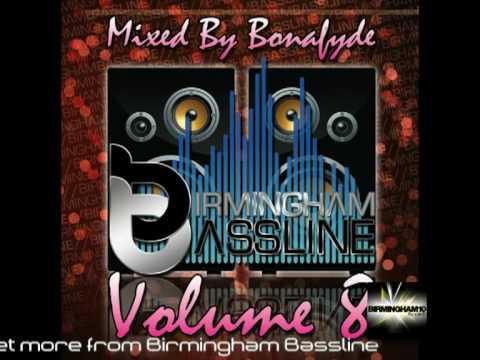 11. SNY Ft. Deadly, Flexah & Farah - 3am - Birmingham Bassline Volume 8