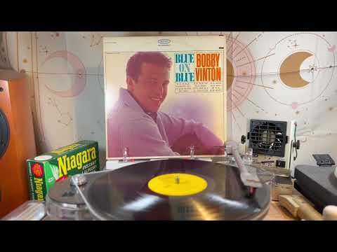 Am I Blue - Bobby Vinton / Burt Bacharach