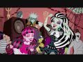 *Original* Monster High - TiK ToK (Ke$ha) 