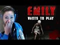 Emily Wants To Play 1 Die Pizza Ist Da