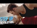 Step Up Revolution | The Last Dance | Kathryn ...