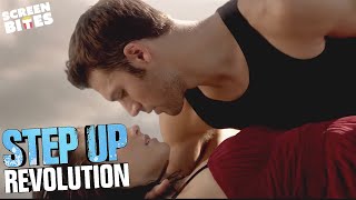 The Last Dance | Step Up Revolution | Screen Bites