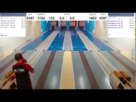 STBFKV ESV Leoben 1 - KC Kindberg