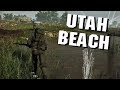 Hell Let Loose | Utah Beach - 4K
