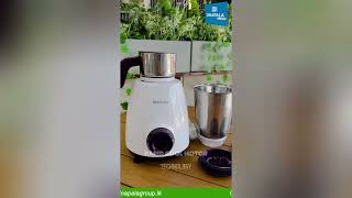 Philips 500W MixerGrinder - HL7506/00