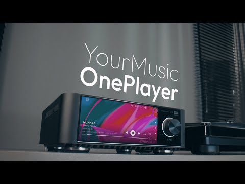 Стереоусилитель стример EverSolo Play - фото 1 - id-p124432287