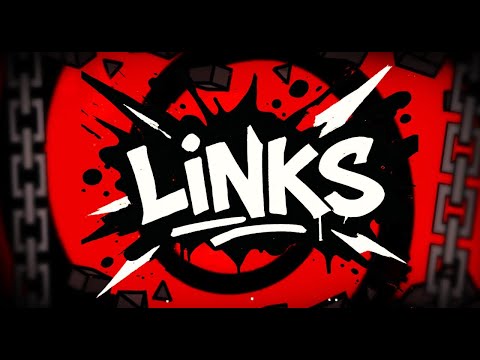 Rammstein - Links 2 3 4 | Geometry Dash 2.2