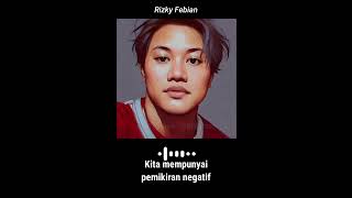 Download lagu Story 'Menghargai Sebuah Proses'//Quotes Rizky Febian//Kata-Kata Motivasi & Bijak‼️ mp3
