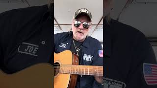 Love Is A Never Ending War-Cover