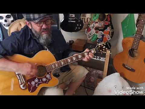 Dixieland - Steve Earle