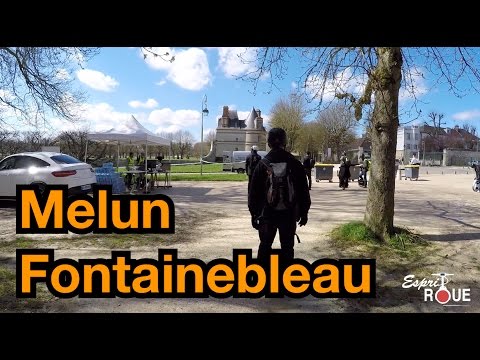 EUC - Melun Fontainebleau - P0 eroue - 2016.04.03