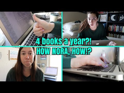 download lagu mp3 mp4 Author That Write Like Nora Roberts, download lagu Author That Write Like Nora Roberts gratis, unduh video klip Author That Write Like Nora Roberts