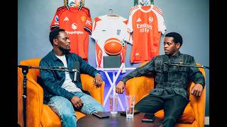TUBAHAYE IKAZE MURI SPORTS BOUTIQUE / KORA SUBSCRIBE UTAZACIKANWA N'IBIGANIRO BY