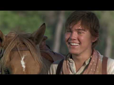 Lonesome Dove - Ep. 3 - The Plains (1989) 1080p Blu-ray