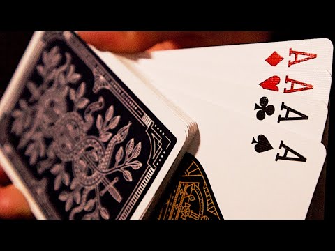 Learn this EASY VISUAL 4 Ace Production!