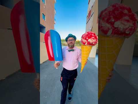 Who took the ice cream #funny #comedy #Masha