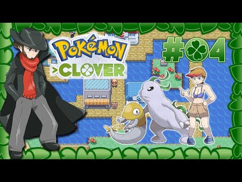 Gameplay Live Pokémon Clover #4 - La Seconda Palestra di Fochun!
