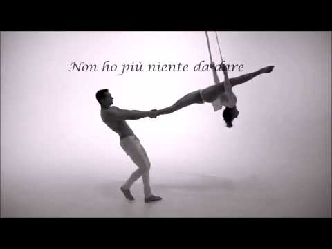 Naked James Arthur  traduzione