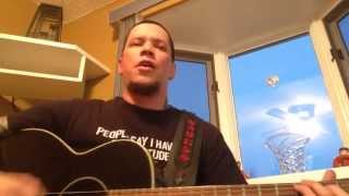 I&#39;m Gonna Make You Love Me - (Doc Walker Cover Song)