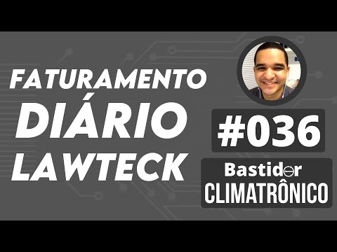 Vídeo: Bastidor Lawteck: Reparo LG 9000 BTU e R$400/dia - Caso 1