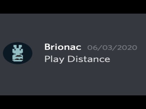 Distance OST had me like