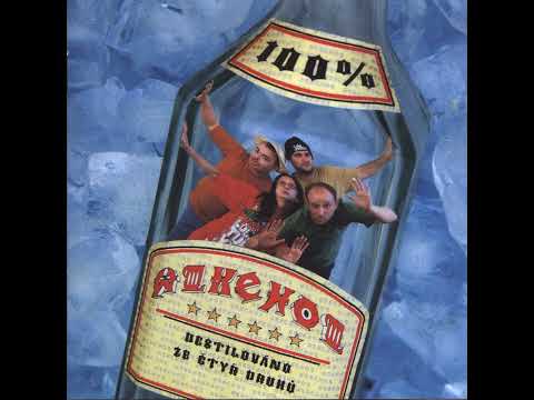 ALKEHOL - Cesta