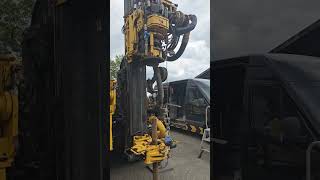 Gi&agrave;n khoan Conrad Boxer 200 | H&igrave;nh ảnh 6 - Machineryline