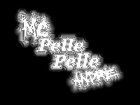 Mc PellePelle André - Unmensch
