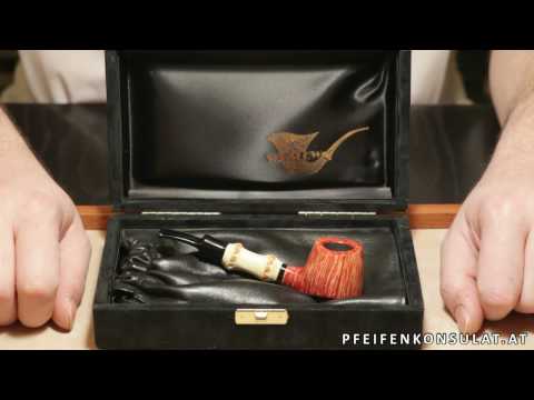 1846-Poul Winslow Bamboo "Private Collection" oFi./ Pipe-Embassy.com