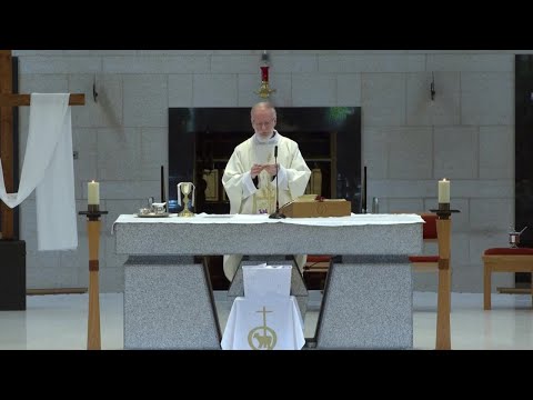 Holy Mass from Knock - 2023-05-14 - Holy Mass from Knock