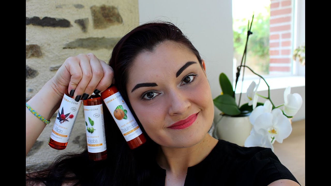 HAUL Aroma Zone et Astuces Naturelles