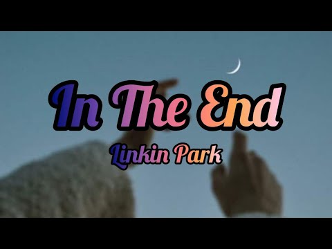 Linkin Park - In The End (feat. Fleurie & Jung Youth // Tommee Profitt Remix) (Lyrics / Lyric video)