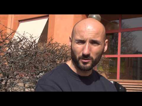 Dinko Felic intervju