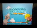 Pinky Dinky Doo Discovery Kids Concurso Con Little People Promo 2006