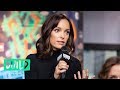 Joel Kinnaman & The Cast Of "For All Mankind" On The New Apple TV+ Series