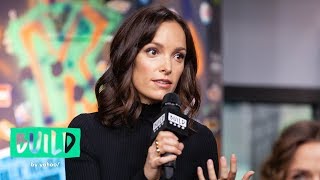 Joel Kinnaman & The Cast Of \