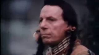 The Crying Indian - full commercial - Keep America Beautiful
