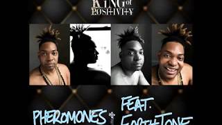 I.K.P. + EarthTone -  Pheromones