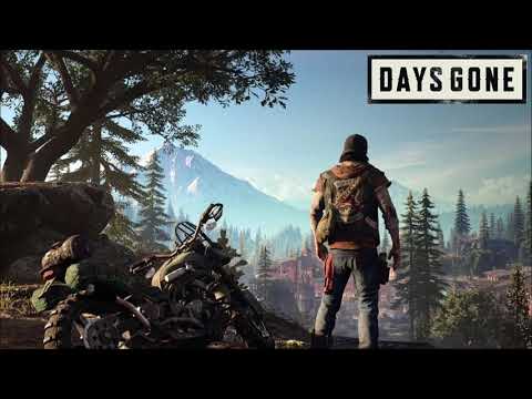 Days Gone (Soundtrack)
