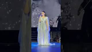 Download lagu PERAWAN CINTA - ROSSA   'Rossa25shiningyears concert' @istora mp3