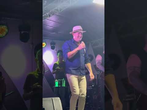 Bloco Cruzedrilha em Ibirajuba/PE com Maicon Almeida