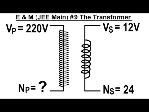 JEE Main Physics E M 1 Capacitors in Series and Parallel