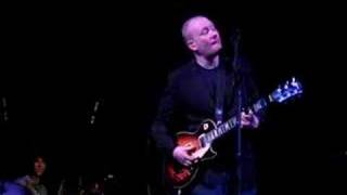 Mike Doughty - &quot;Sleepless/Soft Serve&quot; live in Boston