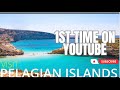 Pelagie Islands