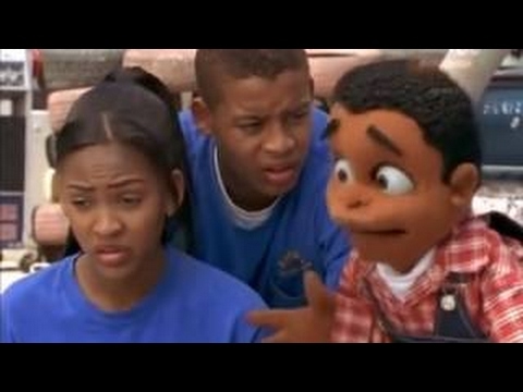 Cousin Skeeter S02E18 Car Wash