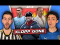 Box2Box Podcast | Man City Title Celebrations, Klopp Farewell And Serie A Drama | EP.5