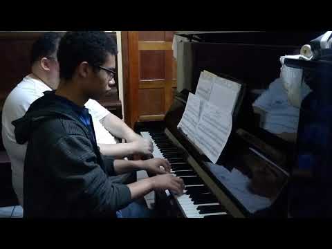 Grandes Coisas, mui Gloriosas